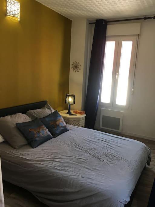 شقة Cosy En Plein Coeur Du Touquet Le Touquet المظهر الخارجي الصورة