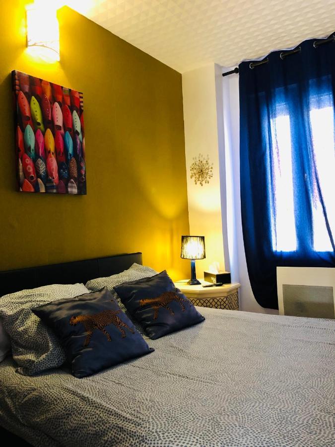 شقة Cosy En Plein Coeur Du Touquet Le Touquet المظهر الخارجي الصورة